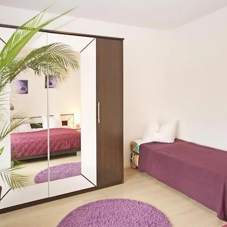Lejlighed Ferienhaus-ostsee-idylle-we-jule-9942 Ostseebad Kühlungsborn