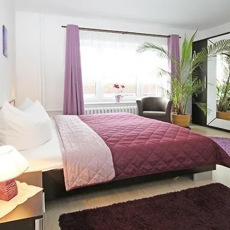 Daire Ferienhaus-ostsee-idylle-we-jule-9942
